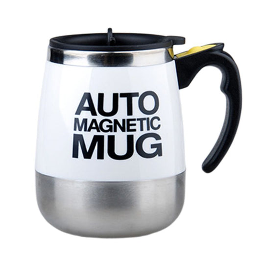 Auto Self Stirring Mug